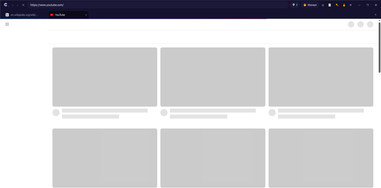 Ad blocking